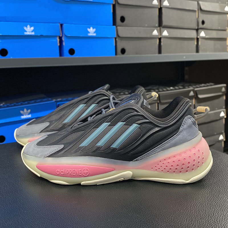 【断码清仓集合】Adidas阿迪达斯男鞋女鞋运动跑步鞋篮球鞋GW8368