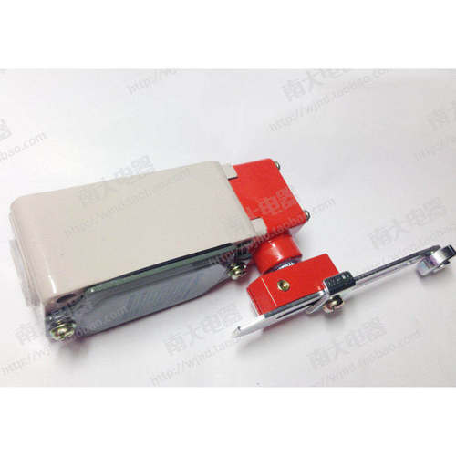 正泰正品 正泰行程开关 限位开关 YBLX-K3/20S/T LX-K3/20S/T - 图0