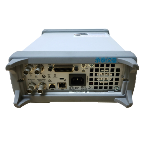 现货出售Agilent安捷伦33521B函数波形发生器长期包邮 - 图2