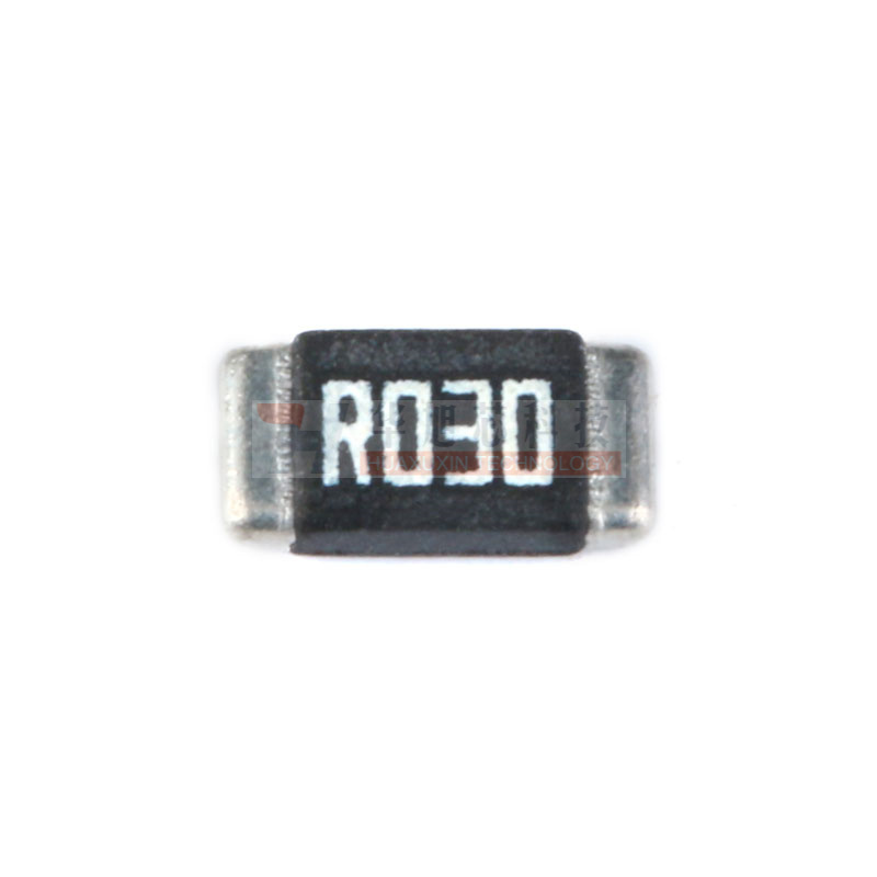 1206贴片合金采样电阻 0.03R ±1% 1W RLM12FTCMR030（10只） - 图2