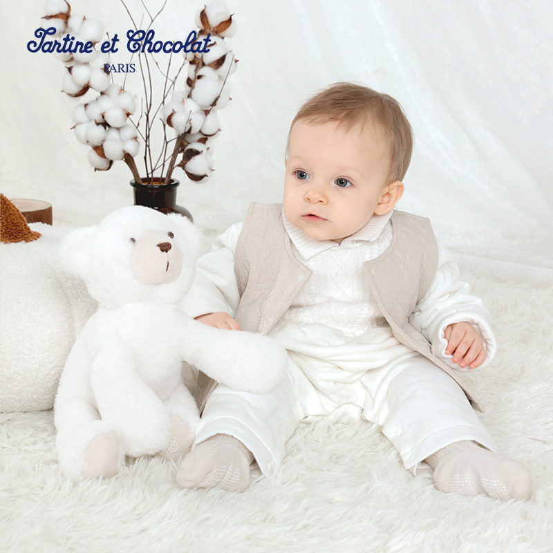 tartineetchocolat法国巧克力童装 tartineetchocolat其它