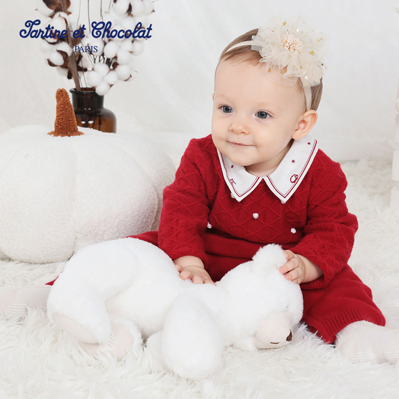 tartineetchocolat法国巧克力童装 tartineetchocolat其它