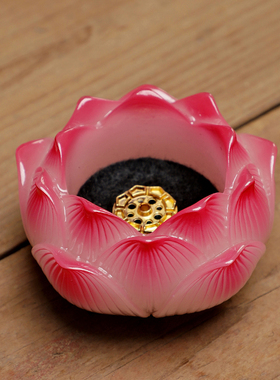 九品莲花台盘香粒线香炉塔香炉