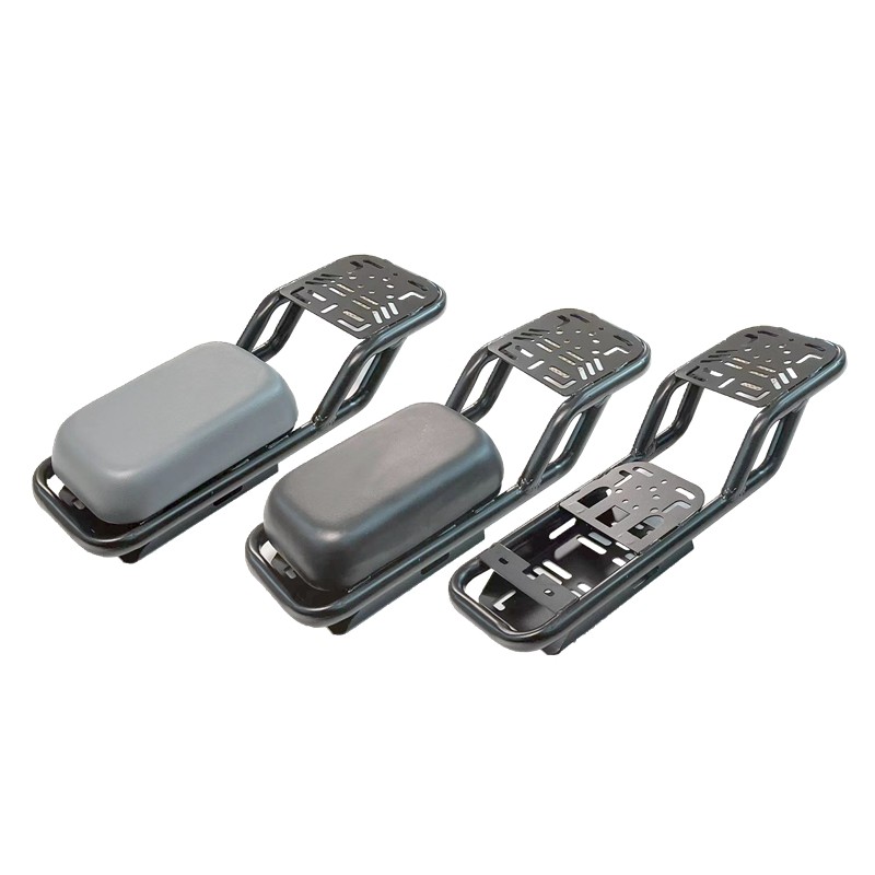 适用于国标电动车改装货架雅迪爱玛台铃尾箱架小牛新日后备箱尾架,淘宝优惠券,粉丝福利购,淘宝优惠卷