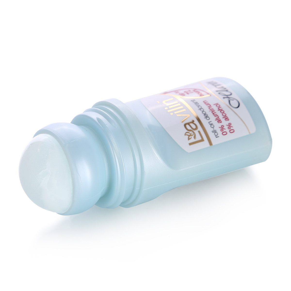 lavilin进口去狐臭除腋臭女士走珠 lavilin止汗露