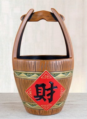 优选玄关钥匙收纳摆件 创意中式进门口鞋柜电视柜摆设 .客厅酒柜