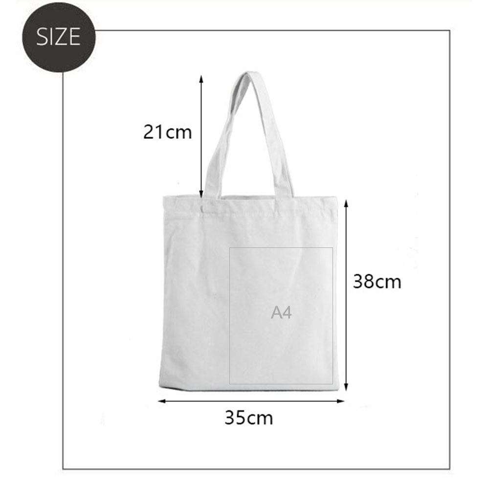 Van Gogh Shopping Bag Graphic Tote Harajuku Shopper Bag Wome - 图2