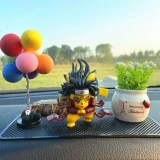 Ювелирные украшения Pikachu