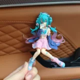 Hatsune Miku Future Hand -Up Car Decorative Cancom