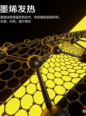JRL2025L吹风机发型师专用吹风快速吹干造型两用负离子大功率风筒