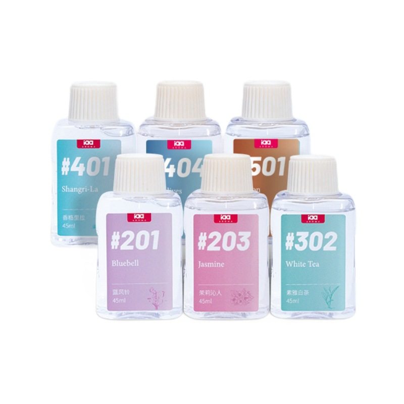 小白香薰机专用精油45ML补充液家用卧室卫生间酒店自动喷香香氛机,淘宝优惠券,粉丝福利购,淘宝优惠卷