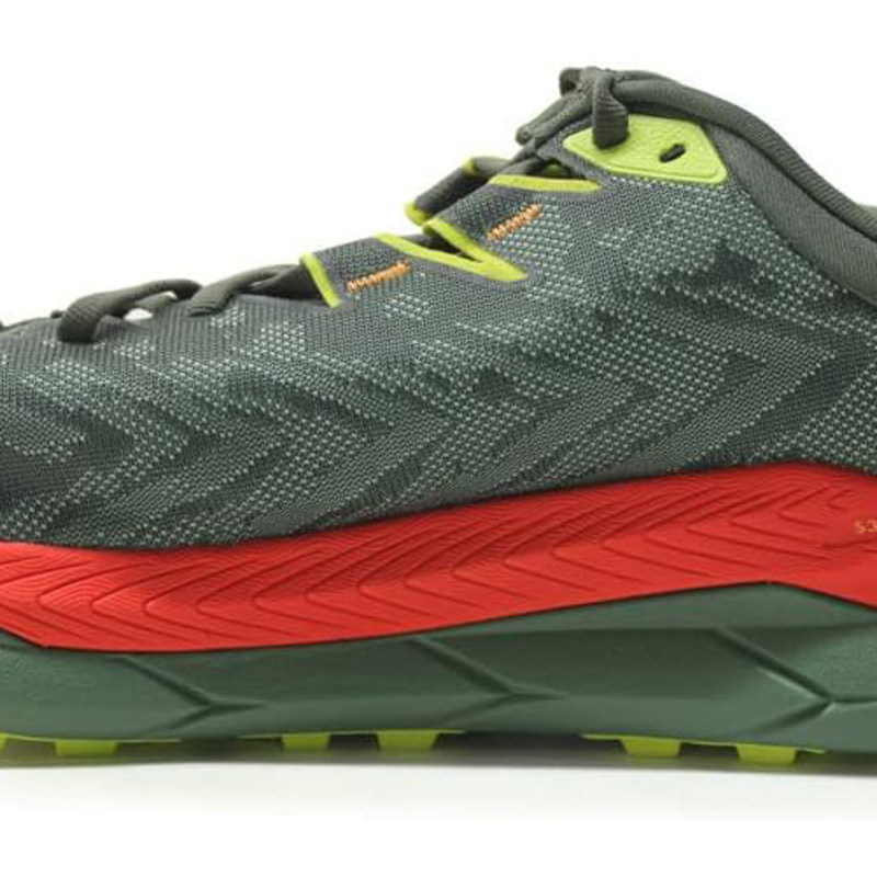 HOKA ONEONE Running 休闲跑步鞋2024上新正品男款时尚抗冲击轻质 - 图3