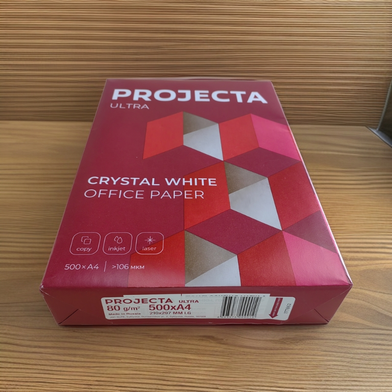 进口a4打印纸 80g复印纸A4办公用品双面打印书写白纸单包500张/包,淘宝优惠券,粉丝福利购,淘宝优惠卷