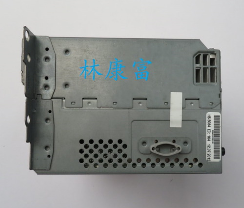进口E90 3系320 325i 330i原厂CIC音响CD DVD导航主机12-14款 - 图1