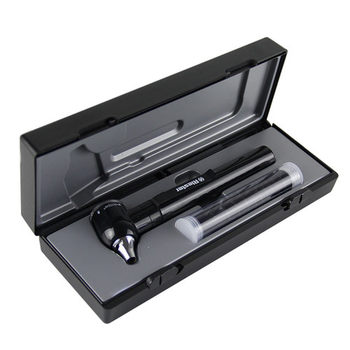 Riester睿德里斯特德国原装进口 医用光纤检耳镜LED检鼻镜 - 图3