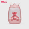Wilson bears co-branded tennis backpack