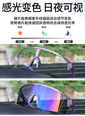 雪地滑雪护目镜女防紫外线防眩光