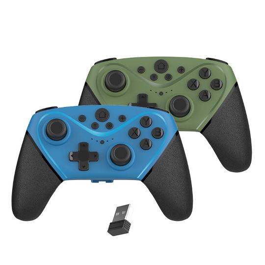 Doubles controller Ambernick 35xx handheld King of Fighters