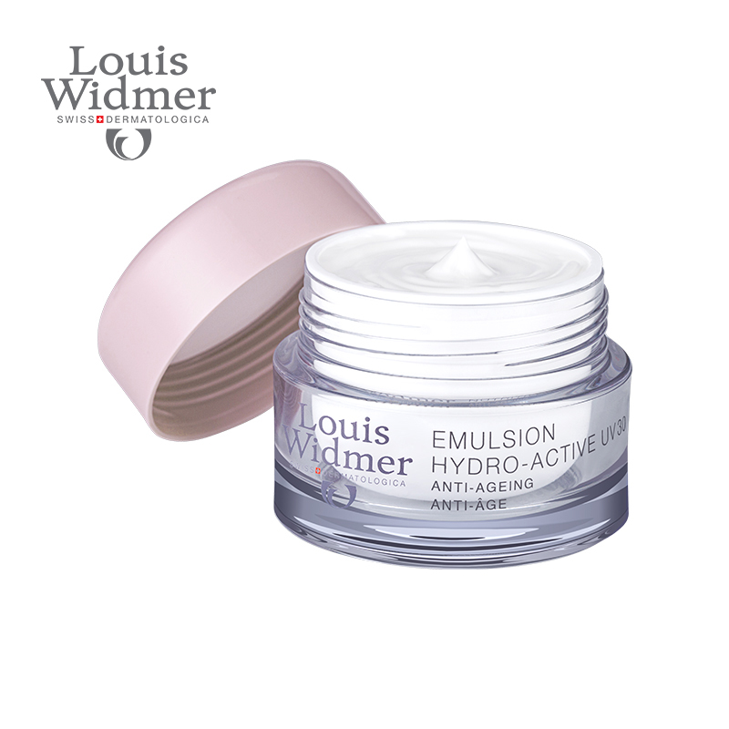瑞士进口水活姓收缩毛孔保湿乳液面霜含 无香 UV30 louis widmer 瑞士进口水活姓收缩毛孔保湿乳液面霜含 无香 UV30 louis widmer
