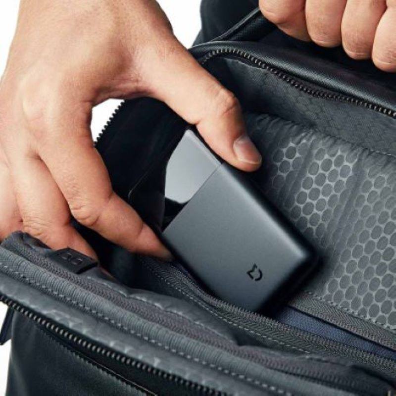 米家剃须刀电动男往复式小巧微型迷你便携智能车载充电式刮胡子刀,淘宝优惠券,粉丝福利购,淘宝优惠卷