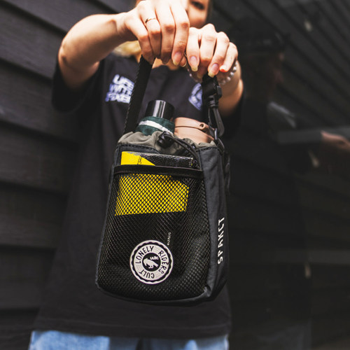 SPAKCT思帕客ulac联名款大容量车包单车骑行男女挂包休闲前车包 - 图2