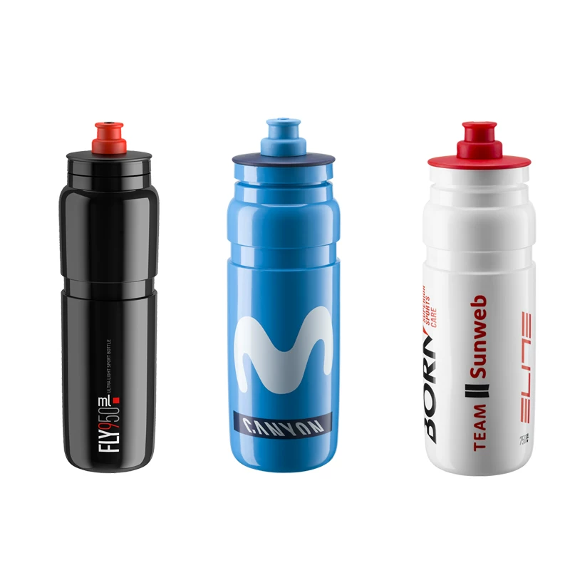 Road mountain water bottle for water