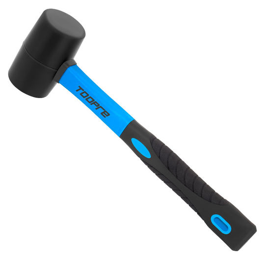 TOOPRE自行车橡胶锤 山地车橡皮锤 前叉碗组打入安装维修拆卸榔头