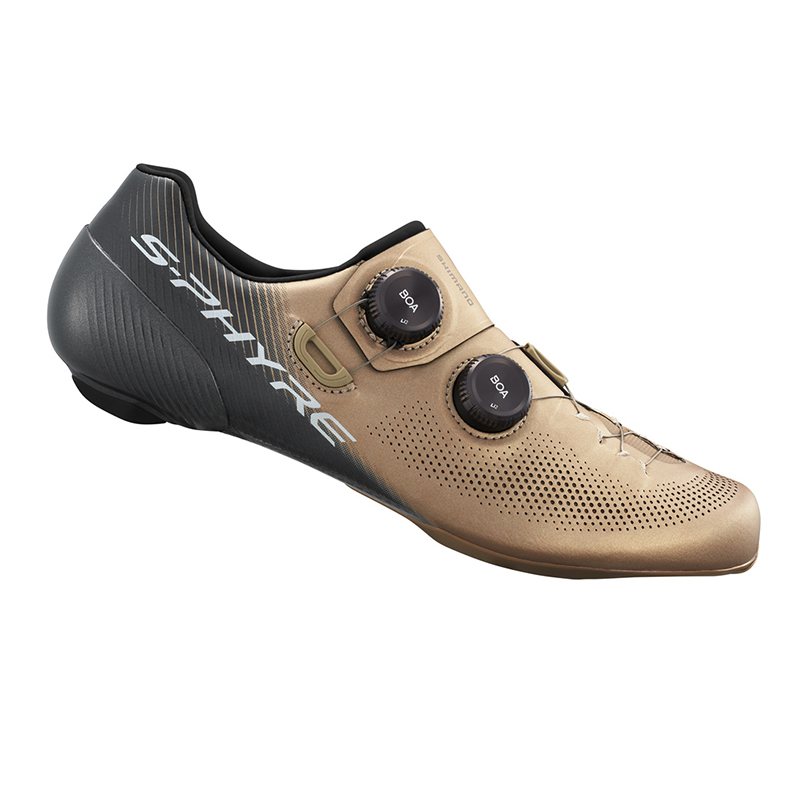 SHIMANO 禧玛诺RC3公路自行车RC5 RC7 骑行鞋 RP5锁鞋RC702 RC9 - 图3