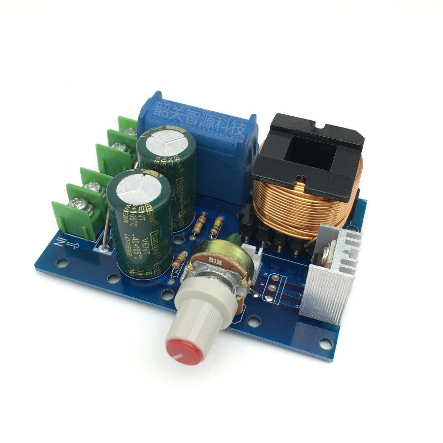 逆变器后级板 倍升压可调频 脉冲电路板 可控硅调压板 带混频接口,淘宝优惠券,粉丝福利购,淘宝优惠卷