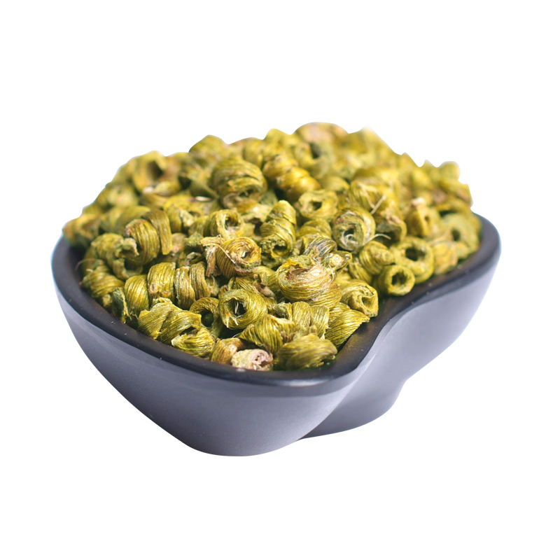 道地养生旗舰店铁皮石斛粉金钗枫斗新鲜条干条霍山干花茶米斛礼盒装石斛花特级苗3