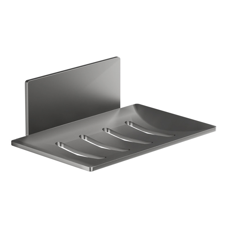 肥皂盒香皂架墙上壁挂式置物架卫生间浴室厕所放沥水皂碟免打孔,淘宝优惠券,粉丝福利购,淘宝优惠卷