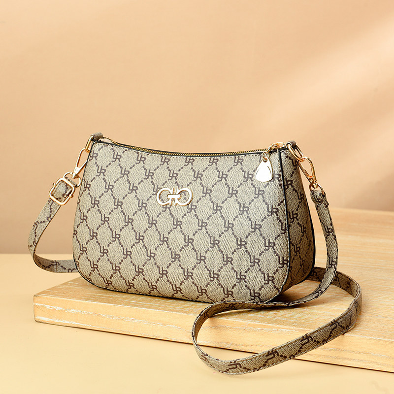 女士包包2025新款妈妈包中年女包简约百搭婆婆单肩包斜挎包小包包,淘宝优惠券,粉丝福利购,淘宝优惠卷