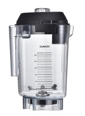 适配维他美仕家用破壁机杯沙冰杯Vitamix 48oz商用搅拌杯替换杯