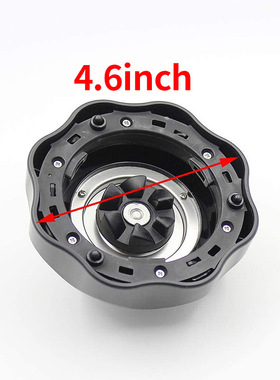 Nutribullet Combo Pro 1000W 1200W parts 榨汁机刀座配件