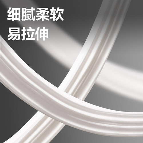 得力堵洞密封胶泥空调洞堵塞泥封堵泥堵洞口堵漏胶泥管道神器 - 图3