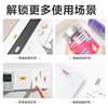 Deli Q series printer thermal sticker printing