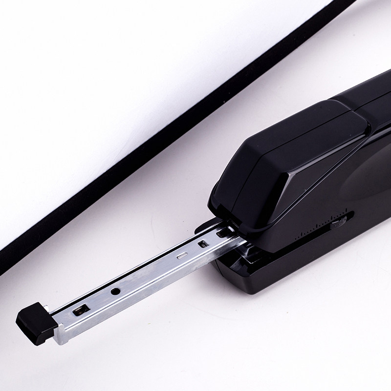 Deli 0489 fully automatic stapler information a4 paper