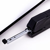 Deli 0489 fully automatic stapler information a4 paper