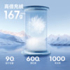 Flying in the snow outdoor stand collar hooded down jacket
