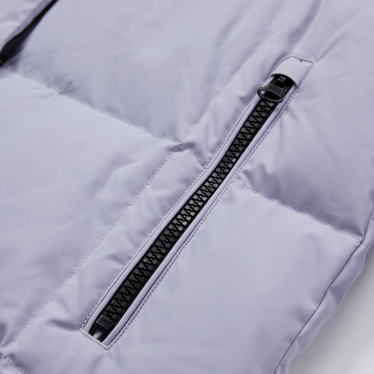 【李一桐同款】高峰滑雪雪中飞羽绒服 雪中飞羽绒服