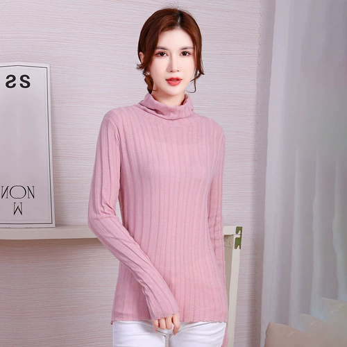 Демисезонный милый брендовый модный свитер