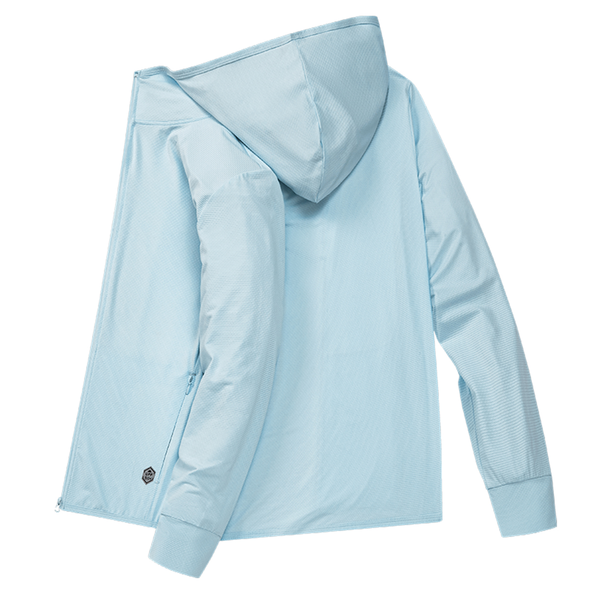 多色可选【雪中飞】新款透气户外防晒衣