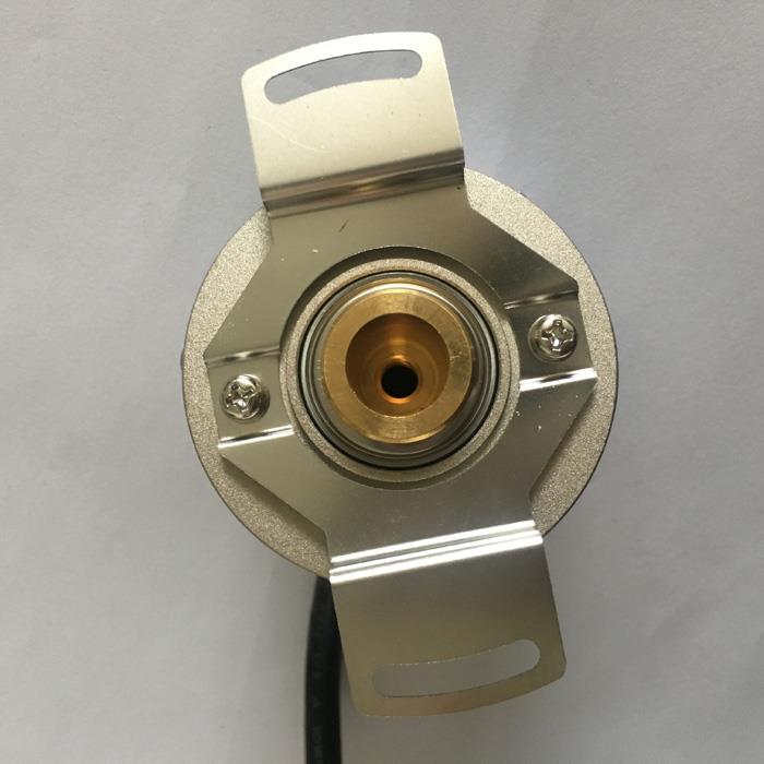 三菱电梯主机编码器 53T-8192-5MD Z65AC-30 原装正品全新议价 - 图2