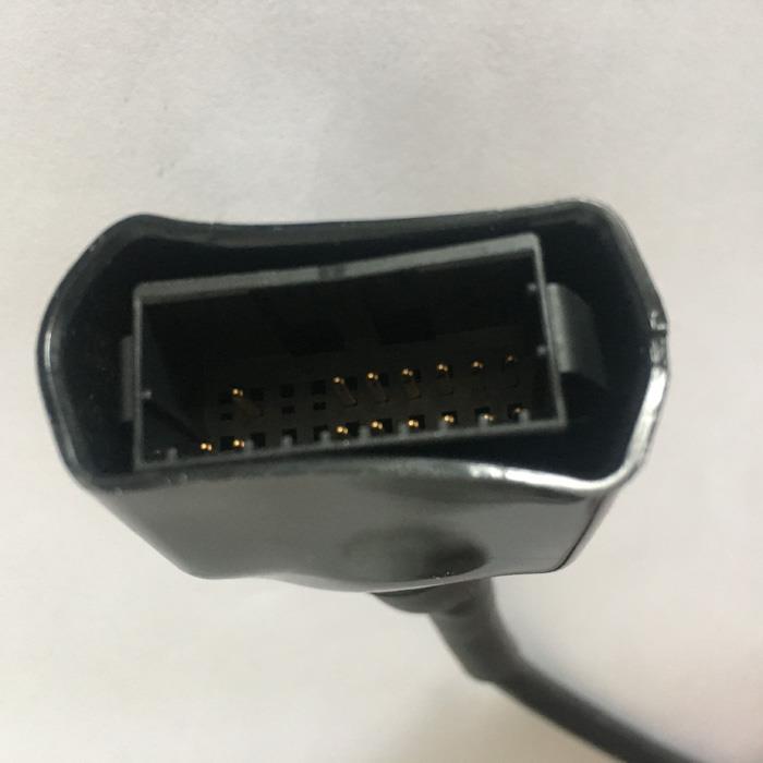 三菱电梯主机编码器 53T-8192-5MD Z65AC-30 原装正品全新议价 - 图1