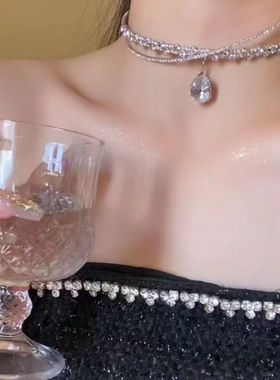 简奢个性设计choker可发