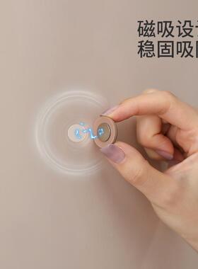 冰箱贴ins风冰箱留言贴磁吸贴