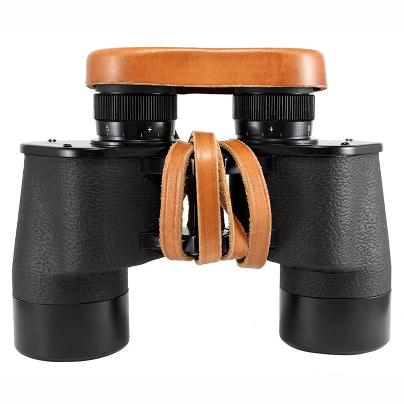 95式双筒望远镜高倍高清一万米军事用夜视测