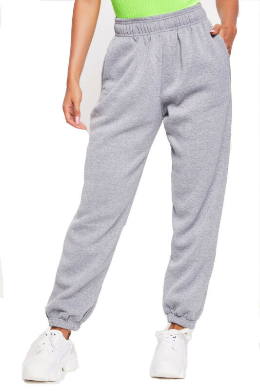 Loose Women Casual Sweatpants Ladies Tracksuit Jogger Dance - 图3