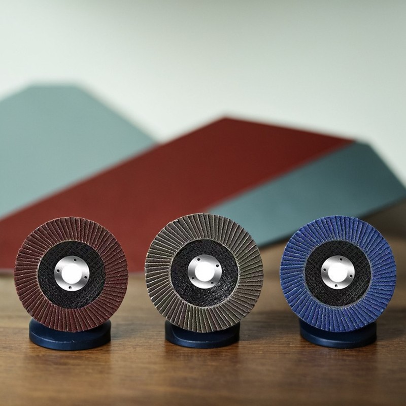 大海百叶片 100 125型角磨机专用片打磨片打磨锈钢铁各种金属耐磨,淘宝优惠券,粉丝福利购,淘宝优惠卷