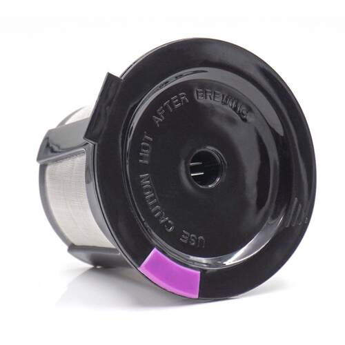 咖啡胶囊塑料滤网滤芯适合KEURIG1.0和2.0机型兼容 咖啡机过滤网 - 图1